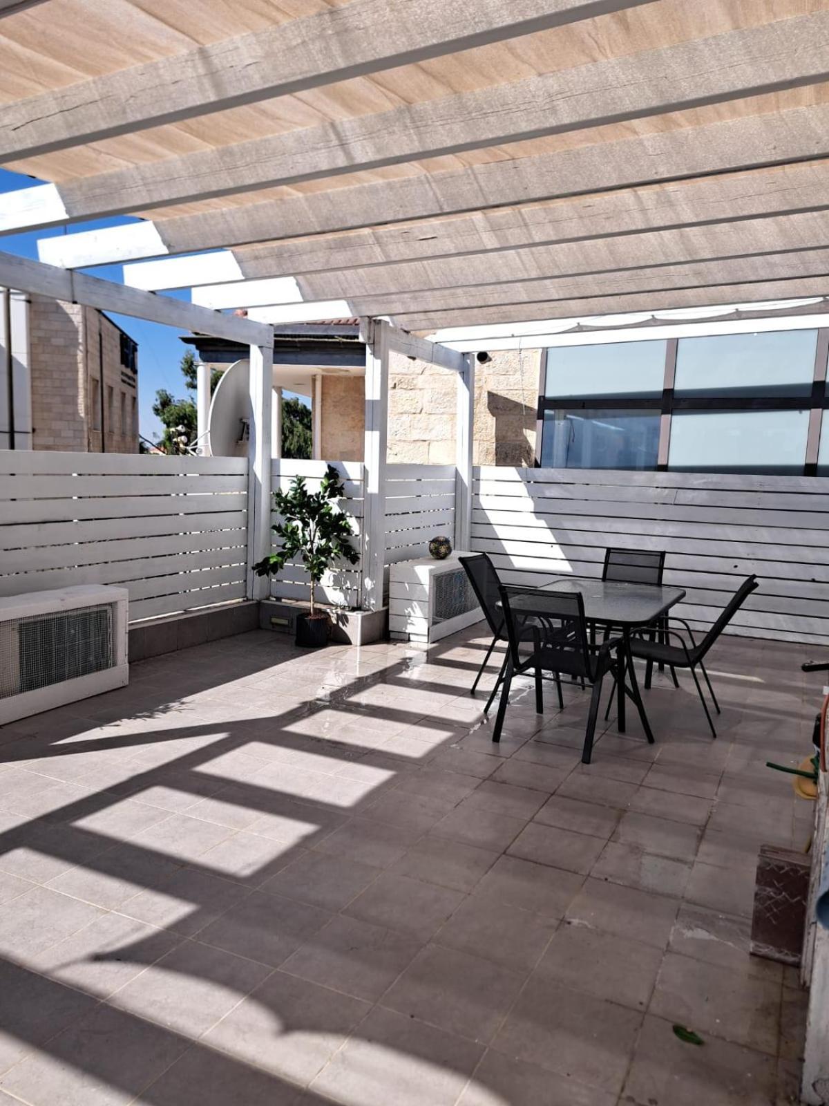 Havatselet 19 By Isrentals Gerusalemme Esterno foto