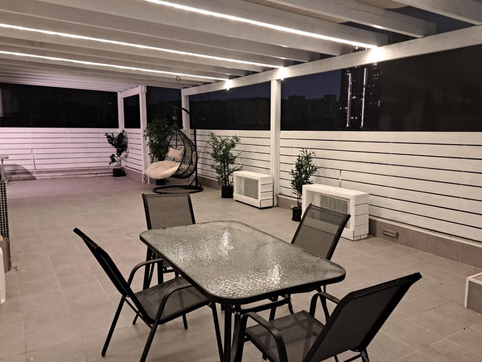 Havatselet 19 By Isrentals Gerusalemme Esterno foto