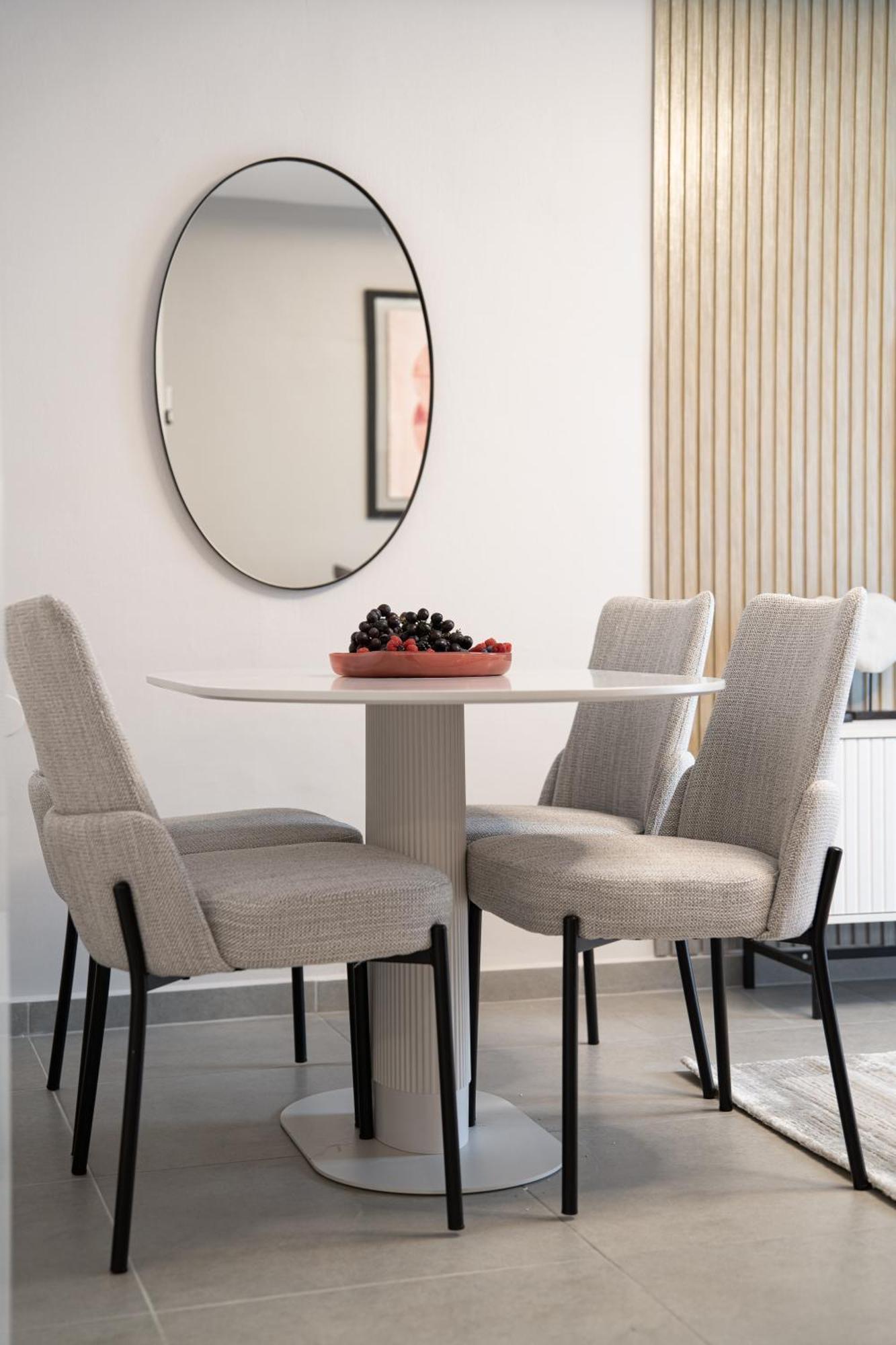 Havatselet 19 By Isrentals Gerusalemme Esterno foto