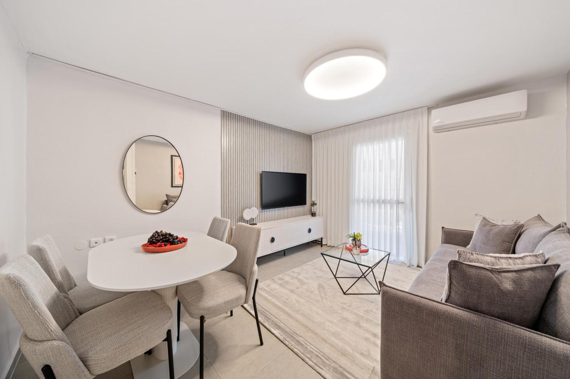 Havatselet 19 By Isrentals Gerusalemme Esterno foto