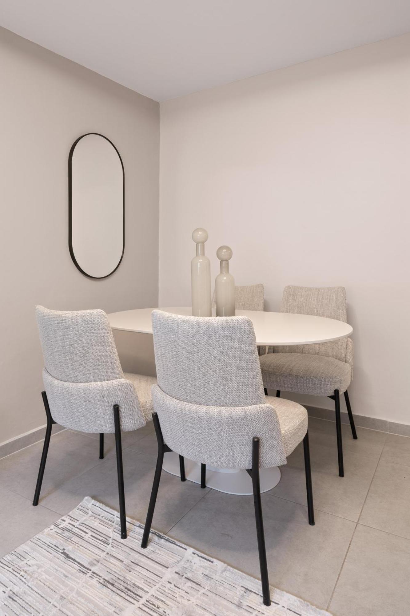 Havatselet 19 By Isrentals Gerusalemme Esterno foto